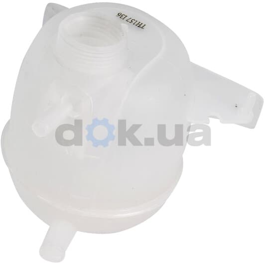 DBR002TT Thermotec Бачок охлаждающей жидкости