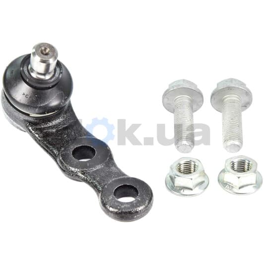 02051 Febi Шаровая опора