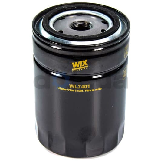 WL7401 WIX Filters Масляный фильтр