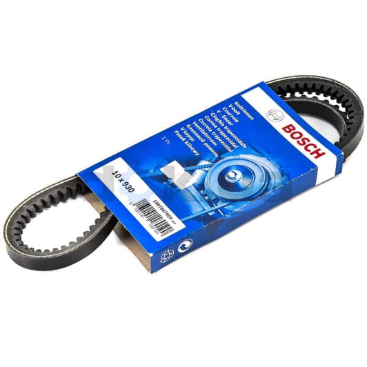 1 987 947 609 Bosch Клиновой ремень