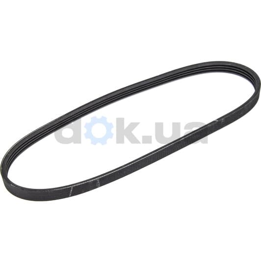 1 987 947 888 Bosch Поликлиновой ремень