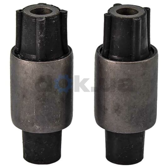 04407 Febi Сайлентблок важеля для Opel Vectra