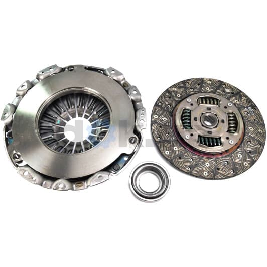 NSK2184 Exedy Комплект зчеплення