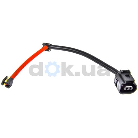 114 527 0000 Meyle Датчик износа тормозных колодок