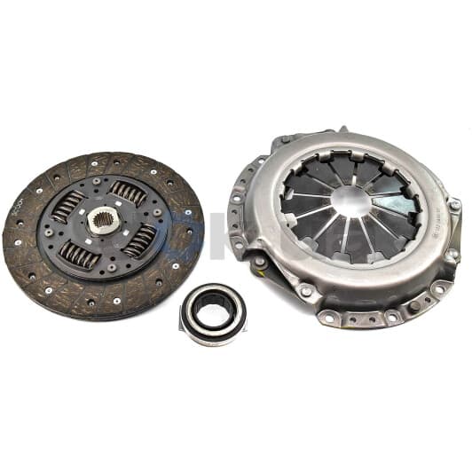 622 3229 00 LuK Комплект зчеплення