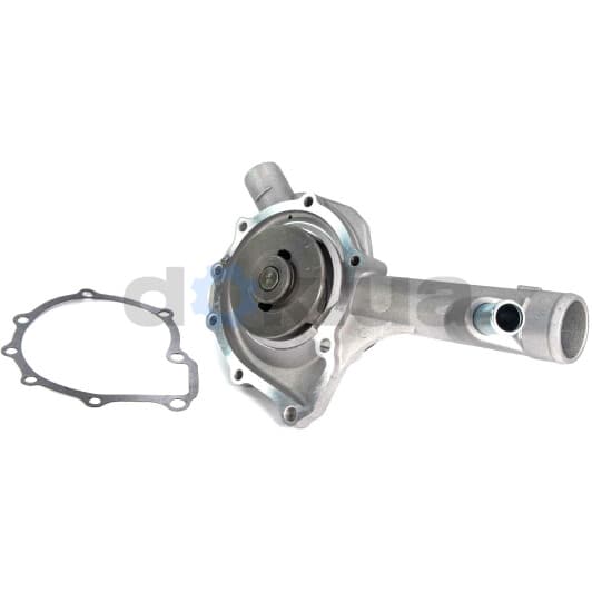 D1M012TT Thermotec Помпа