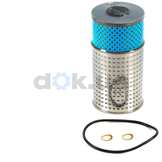 TE 18 MFilter Масляный фильтр