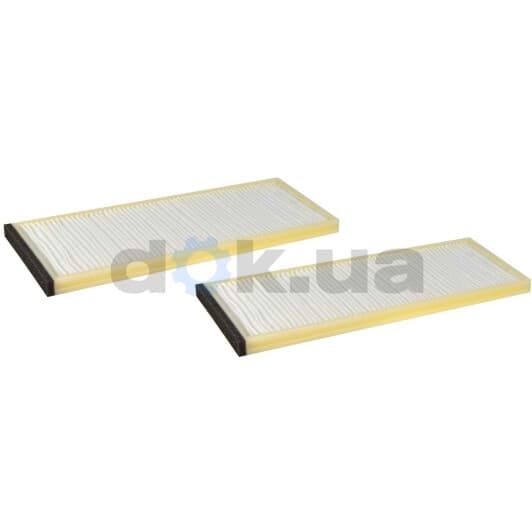 21-HY-H05 Ashika Фільтр салону