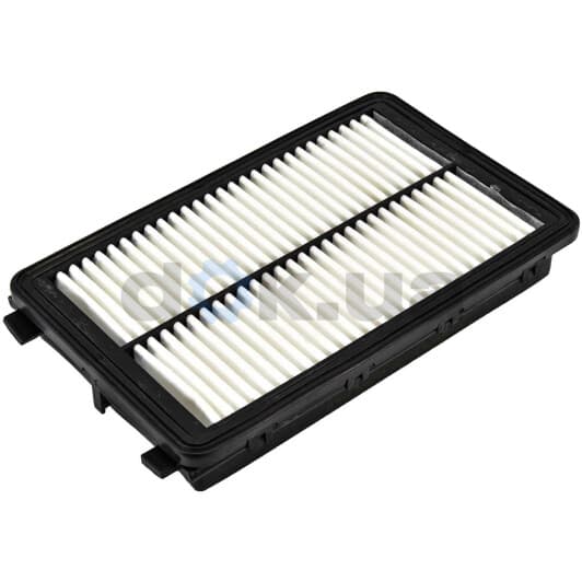 FAH35S Japanparts Повітряний фільтр