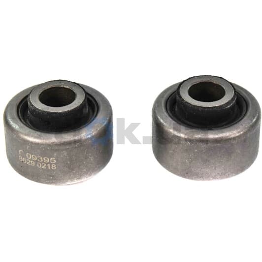 09395 Febi Сайлентблок рычага для Renault Safrane