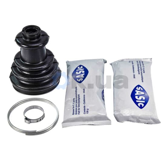 2933743 Sasic Пильовик гранати