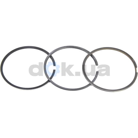 08-336507-00 Goetze Комплект поршневых колец