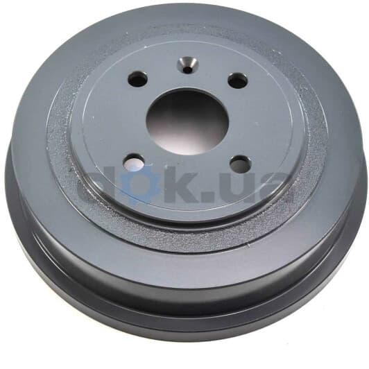 17310 Febi Тормозной барабан