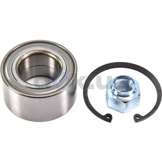 201256 A.B.S. Подшипник ступицы колеса