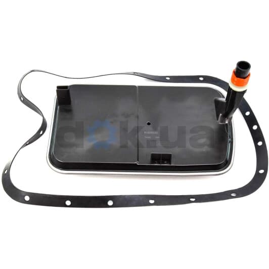 8020030 Metzger Фільтр АКПП для BMW X5