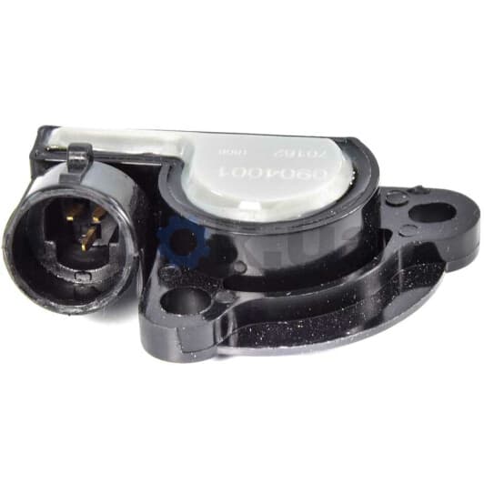 0904001 Metzger Датчик положения дроссельной заслонки