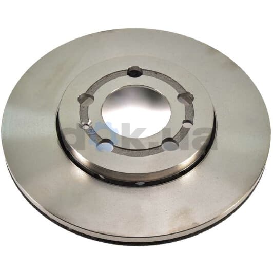 09.7011.14 Brembo Тормозной диск