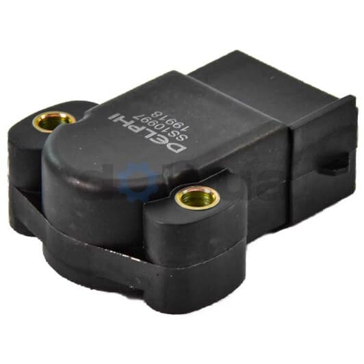 SS10997-12B1 Delphi Датчик положения дроссельной заслонки