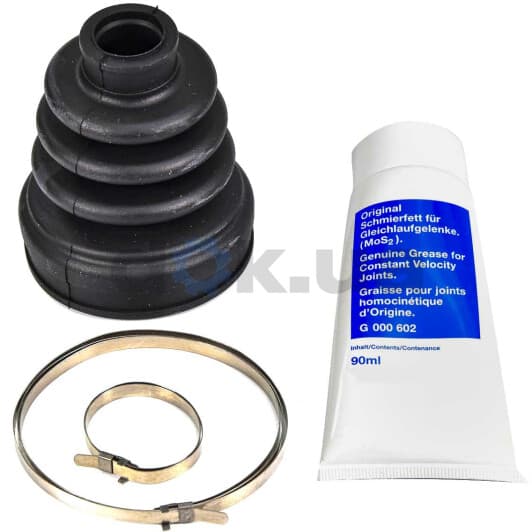 J2883001 Nipparts Пыльник ШРУСа