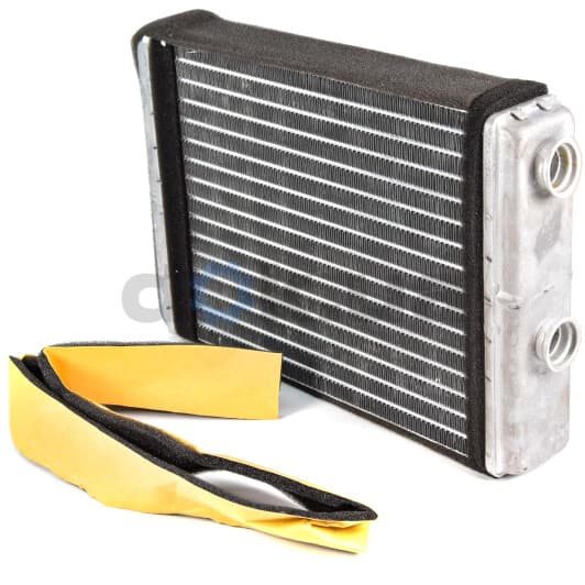 D6F008TT Thermotec Радиатор печки
