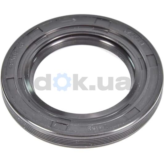 539.590 Elring Сальник коленвала