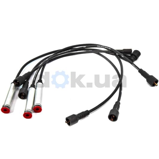 0788 NGK Комплект дротів запалювання