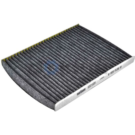 AHC282 Purflux Фильтр салона