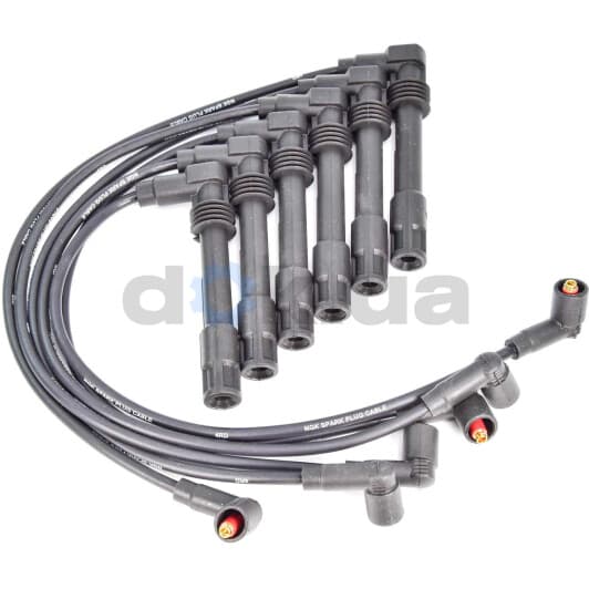 0518 NGK Комплект дротів запалювання