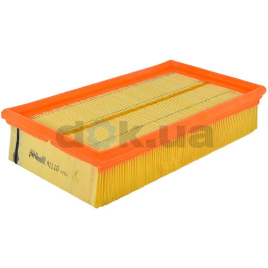 A1110 Purflux Воздушный фильтр для Ford Transit
