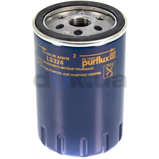 LS324 Purflux Масляный фильтр