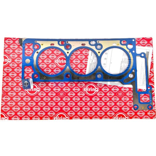 497.400 Elring Прокладка ГБЦ