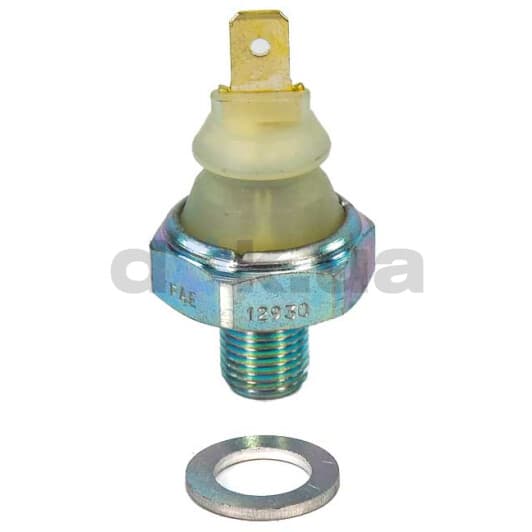 12930 FAE Датчик тиску оливи