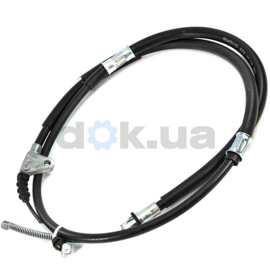 9045115 NK Трос ручного тормоза