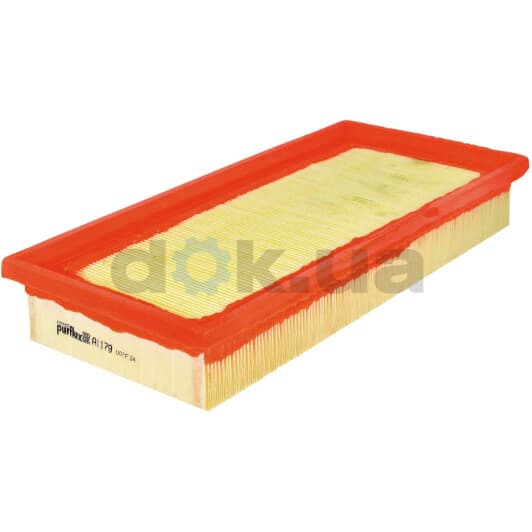 A1179 Purflux Воздушный фильтр