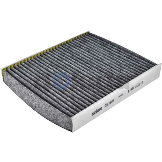 AHC212 Purflux Фільтр салону