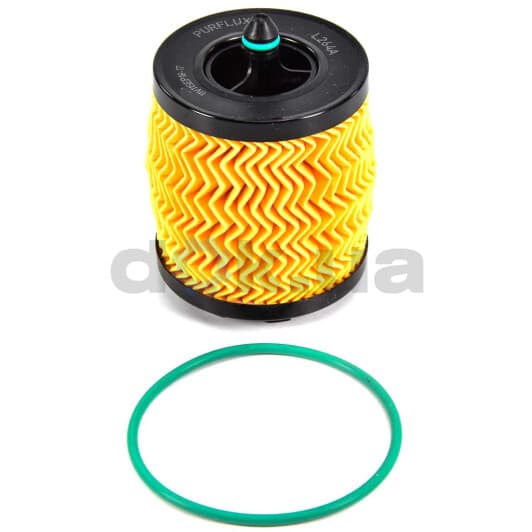 L264A Purflux Оливний фільтр