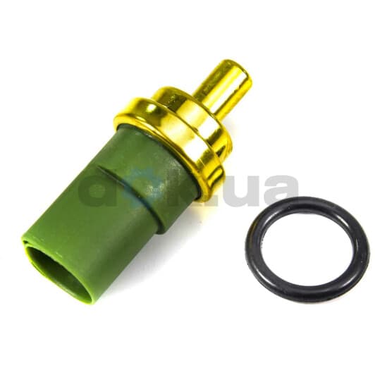 0905015 Metzger Датчик температури охолоджувальної рідини