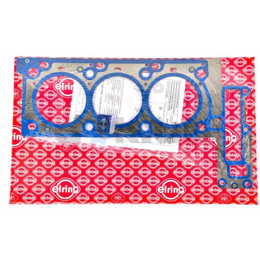 497.420 Elring Прокладка ГБЦ