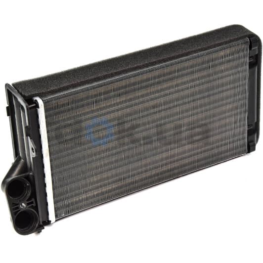 D6R009TT Thermotec Радіатор пічки