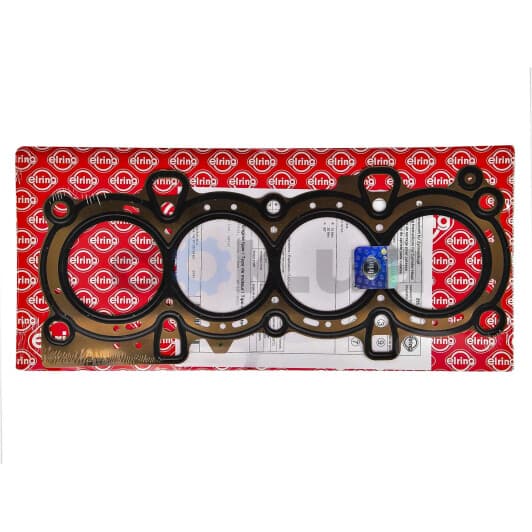 255.040 Elring Прокладка ГБЦ