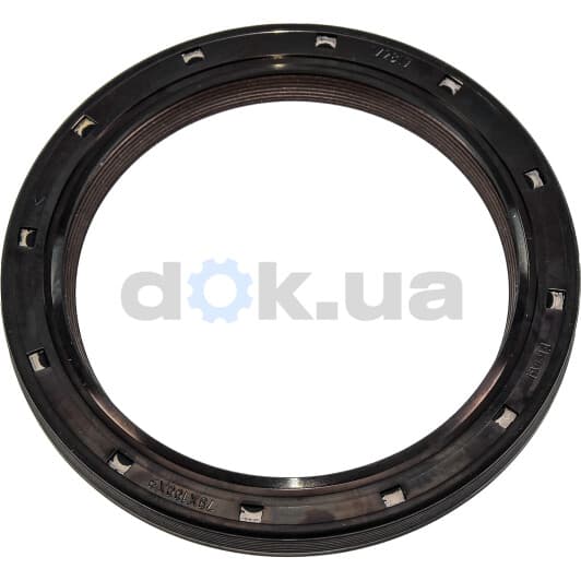 428.970 Elring Сальник колінчастого вала