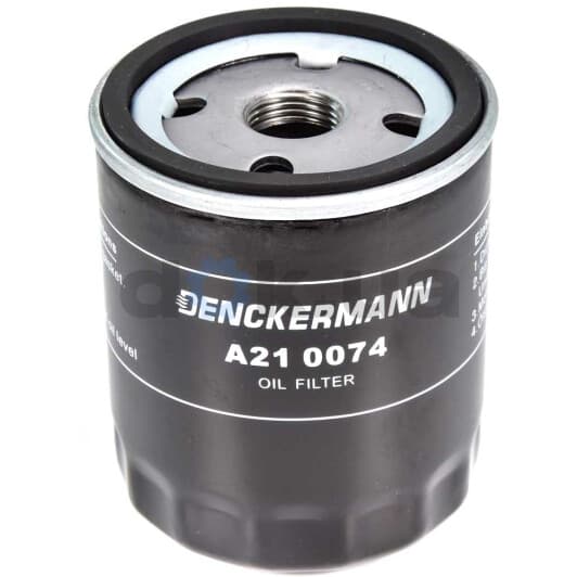 A210074 Denckermann Масляный фильтр