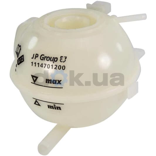 1114701200 JP Group Бачок охолоджувальної рідини
