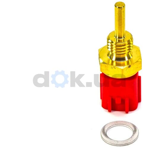 0905129 Metzger Датчик температури охолоджувальної рідини