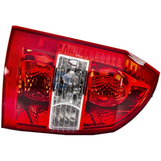 11-6112-11-2 TYC Задний фонарь для Hyundai Tucson