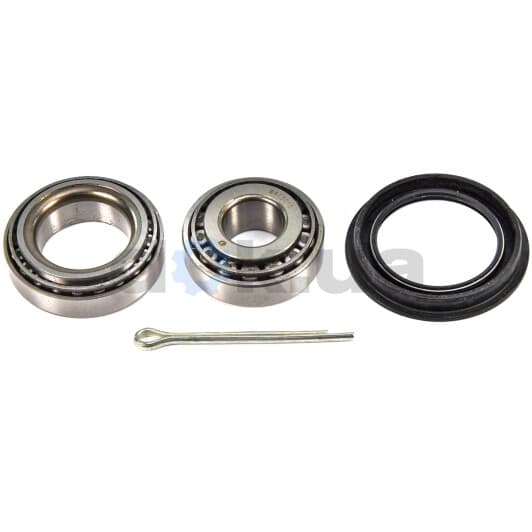 W413015 Denckermann Подшипник ступицы колеса