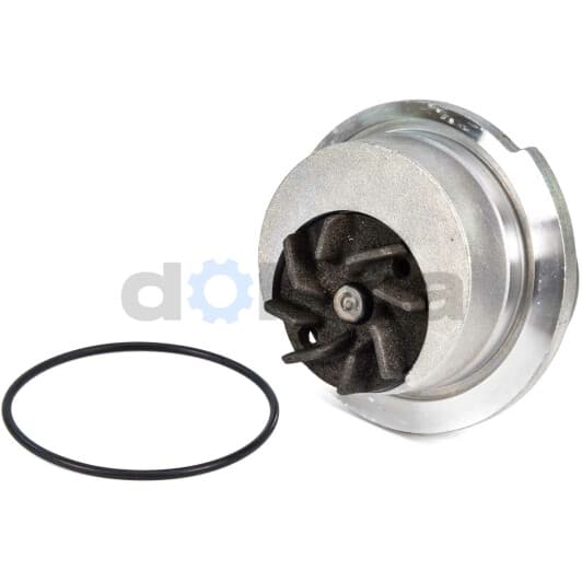 P312 Hepu Помпа