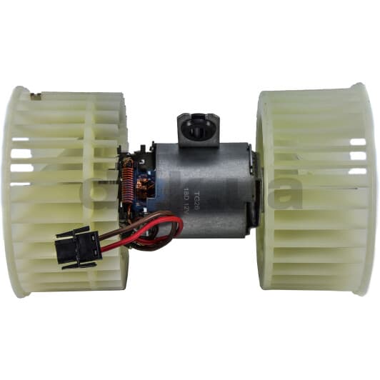 DDB001TT Thermotec Вентилятор салона