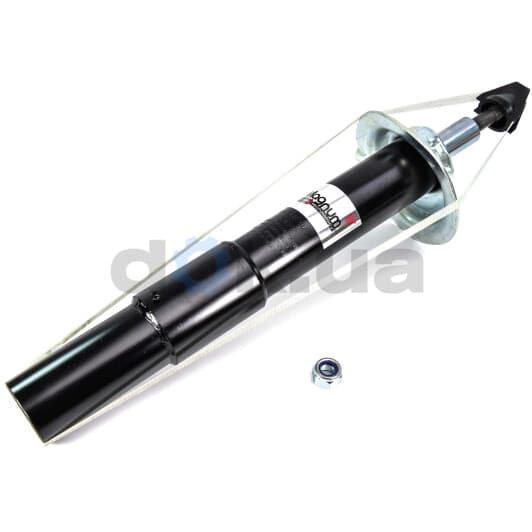 AGB083MT Magnum Technology Стойка амортизатора для BMW 5 Series