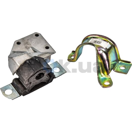 46809632 Fiat / Alfa Romeo / Lancia Подушка двигателя